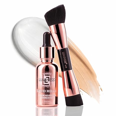 Liquid Foundation