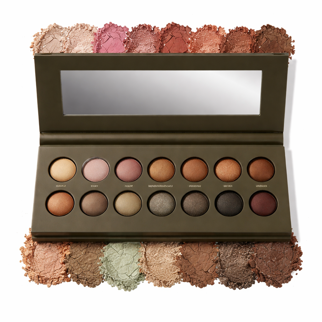 Eyeshadow Palette