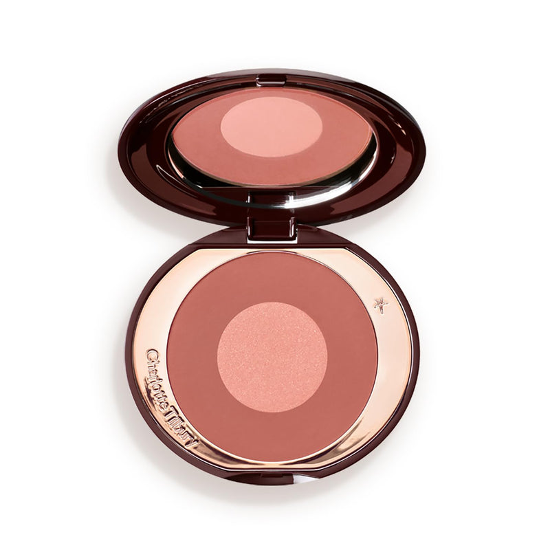 Powder Blush