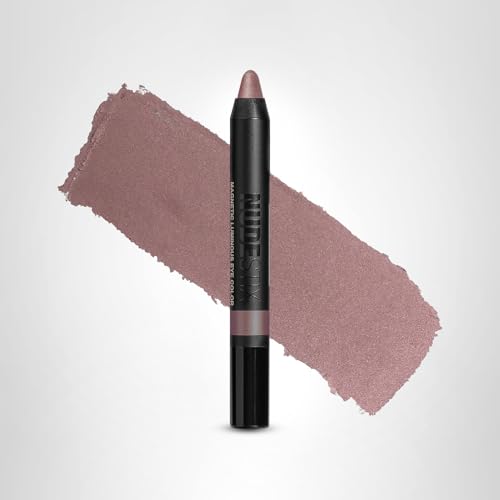 4-in-1 Cream Eyeshadow Stick – Waterproof Satin Glow