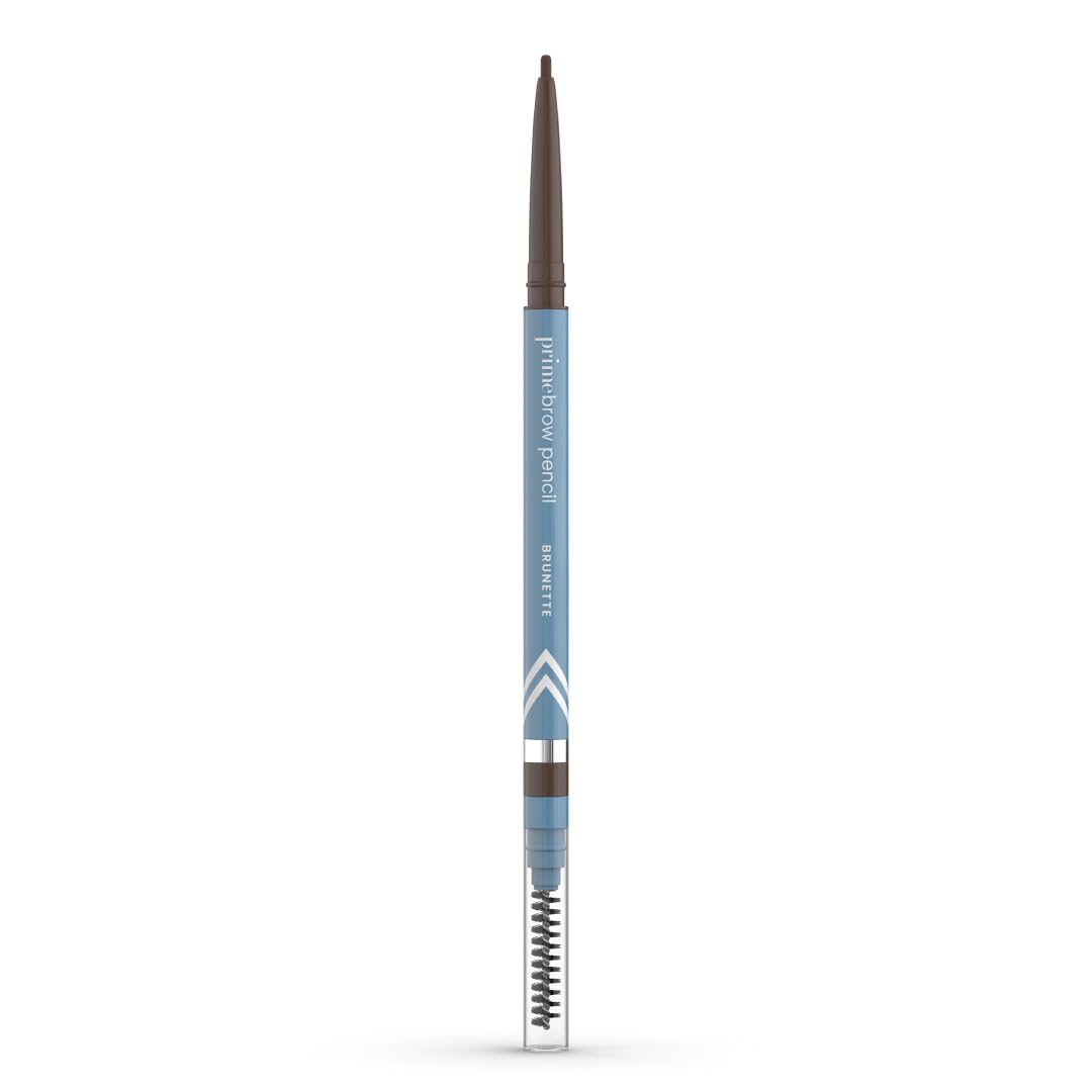 Ultra-Precise Brow Pencil – Natural Hair-Like Strokes
