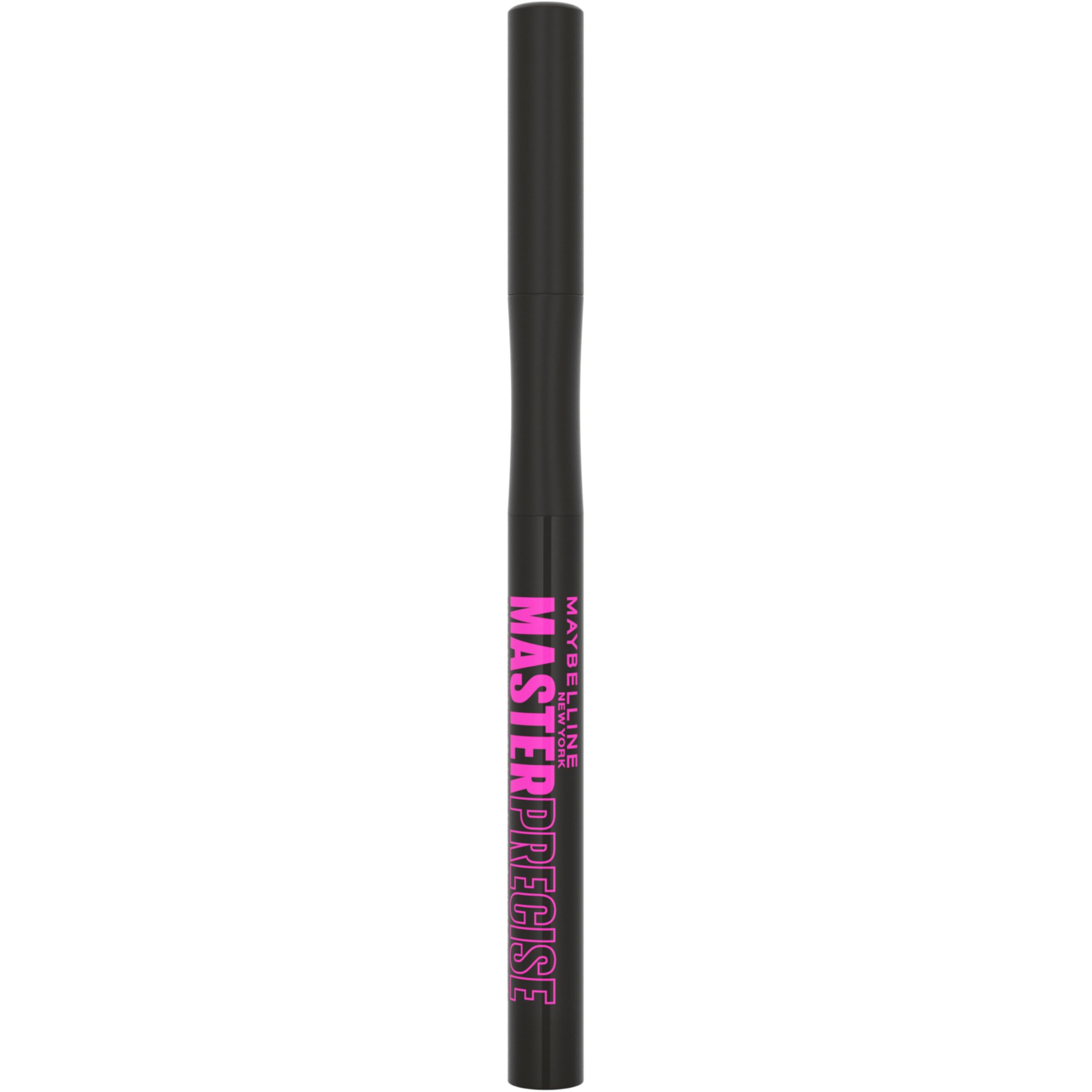 Precision Liquid Eyeliner – Waterproof Long-Wear