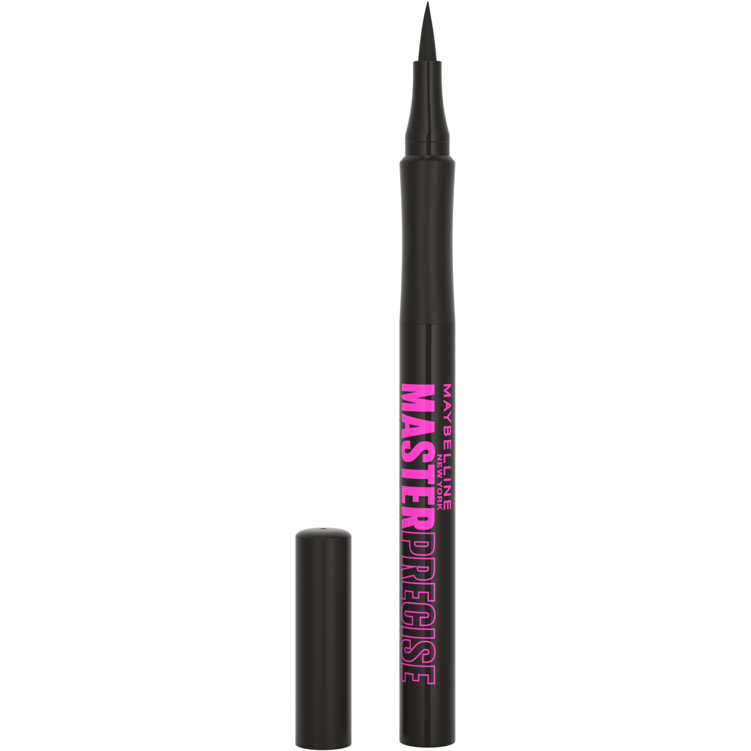 Precision Liquid Eyeliner – Waterproof Long-Wear