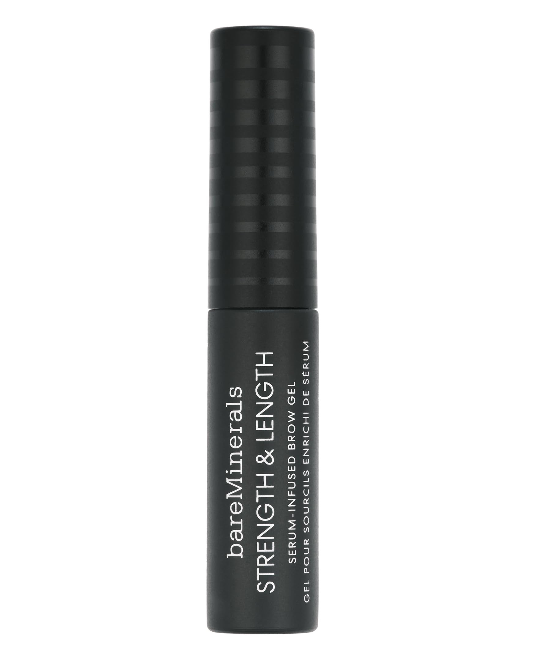 Serum-Infused Brow Gel – Strengthening Tint & Shape