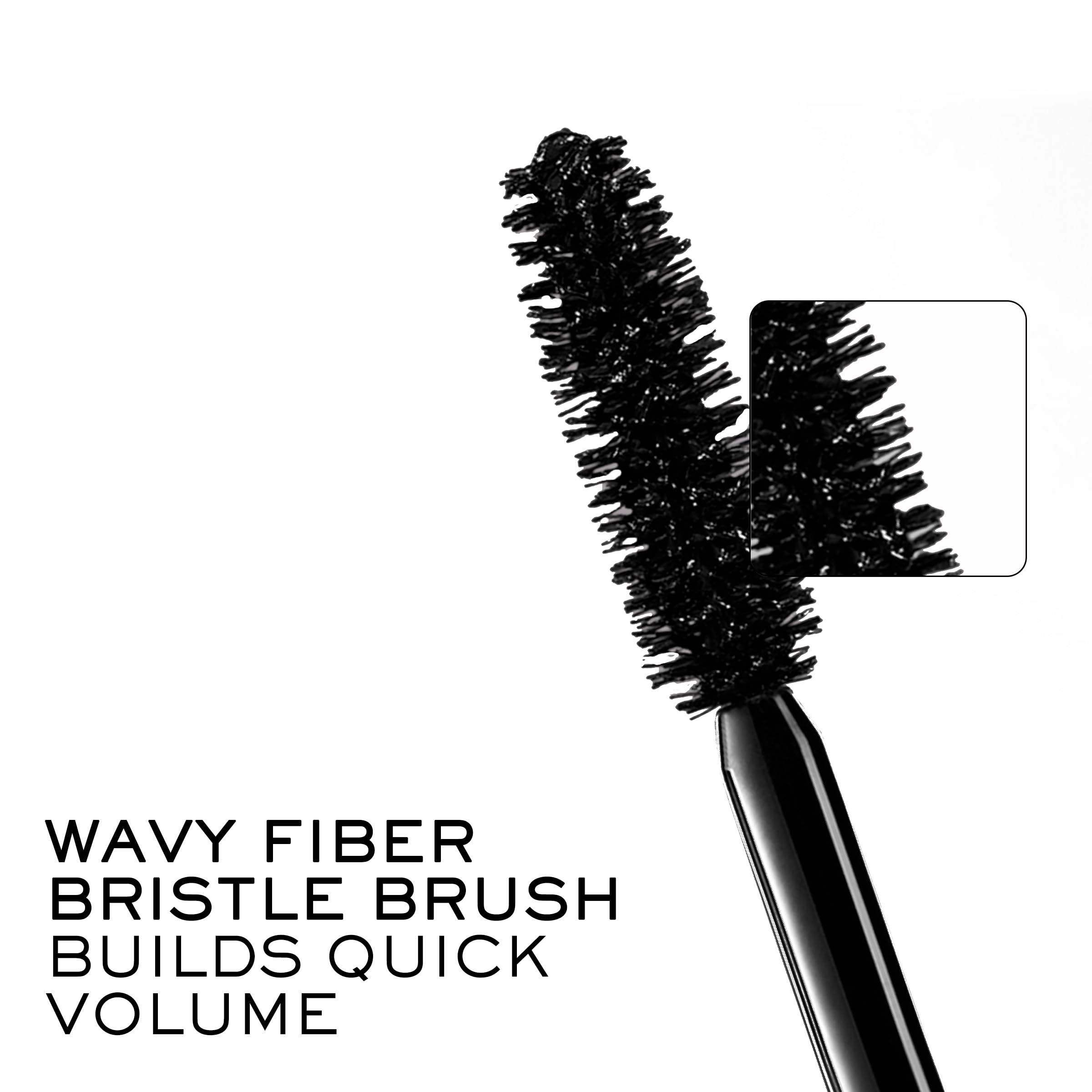 Volumizing Mascara False Lash Effect Long-Wear