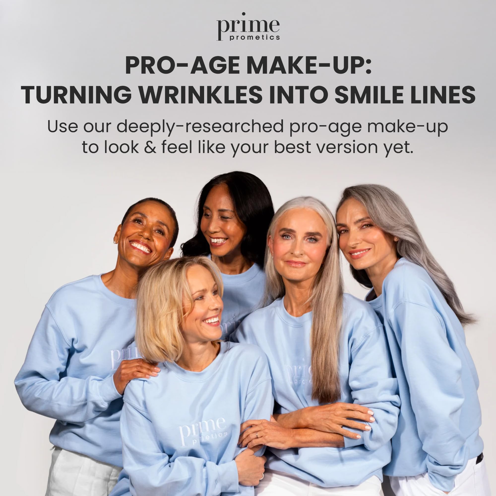 Volumizing Length Mascara – Clump-Free Hypoallergenic Black