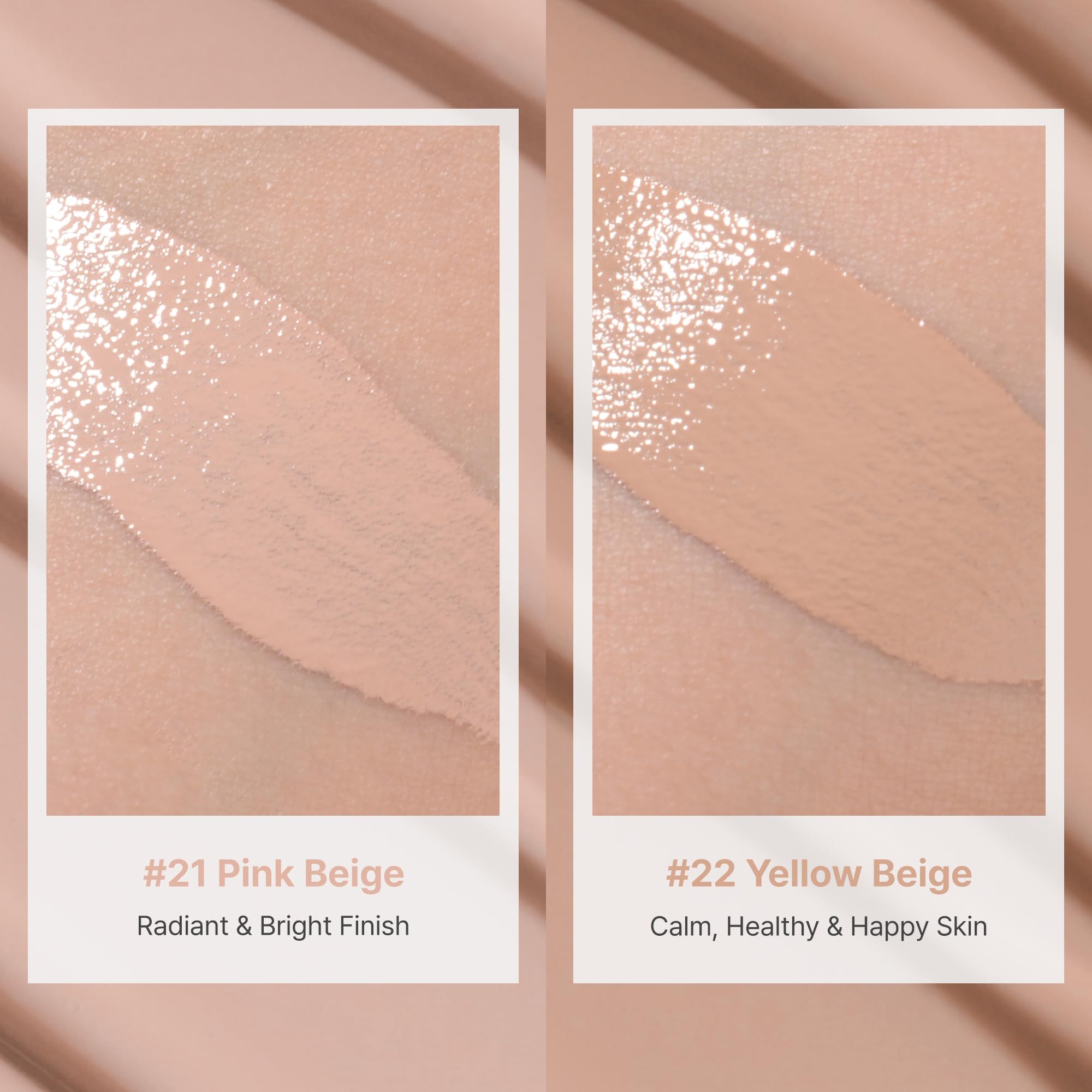 TROIAREUKE Seoul "Bridal" Cushion Foundation