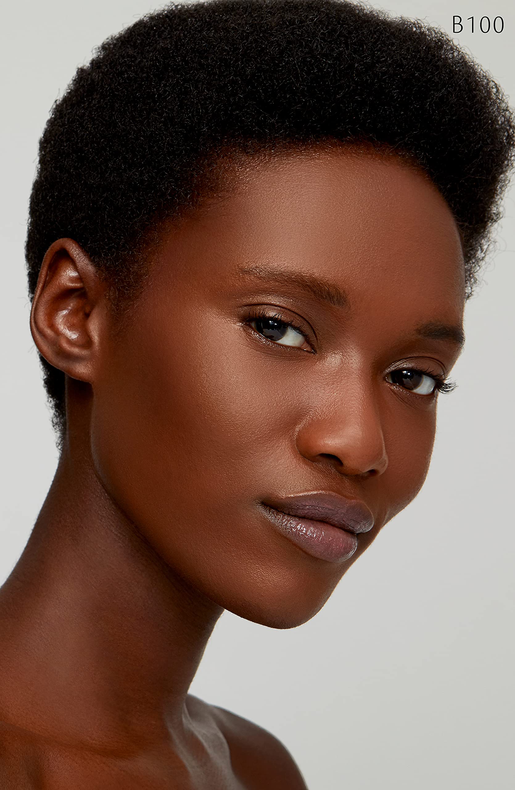 Radiant Fluid Matte Foundation SPF20 Long-Wear