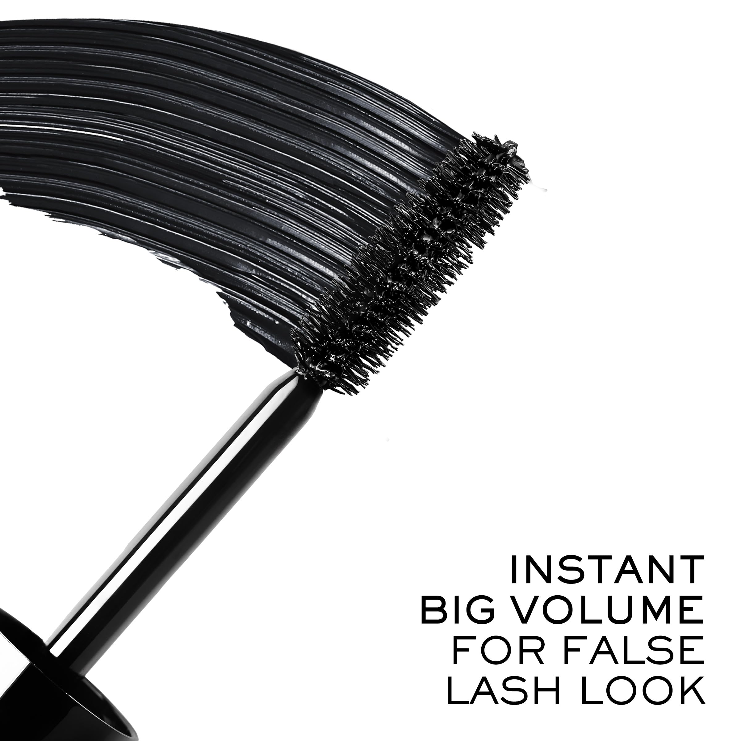 Volumizing Mascara False Lash Effect Long-Wear