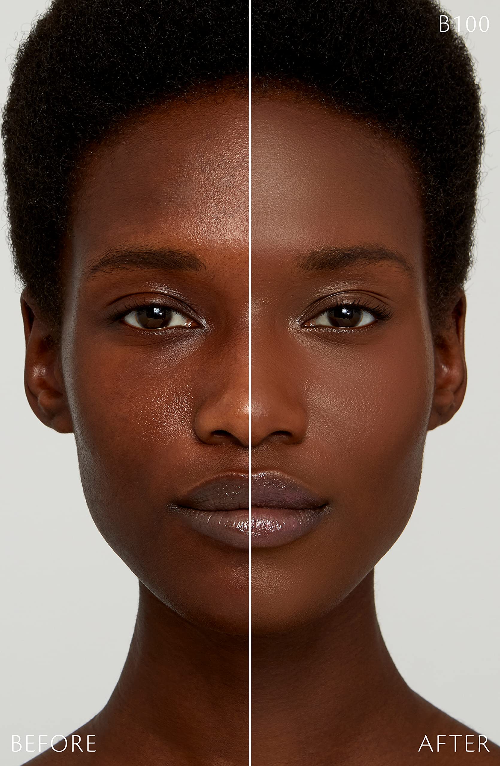 Radiant Fluid Matte Foundation SPF20 Long-Wear