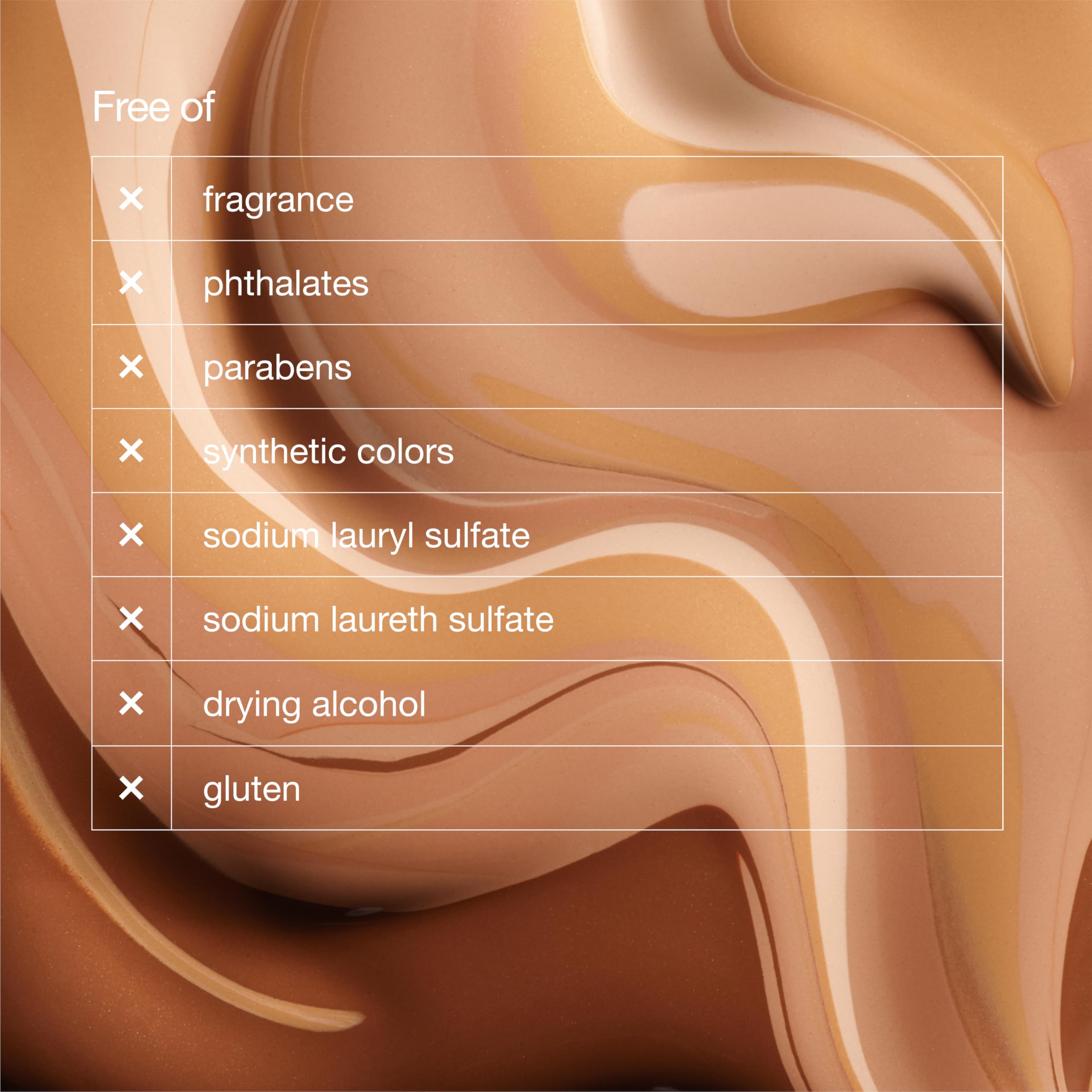 Vitamin C Liquid Foundation – Medium Coverage Ivory