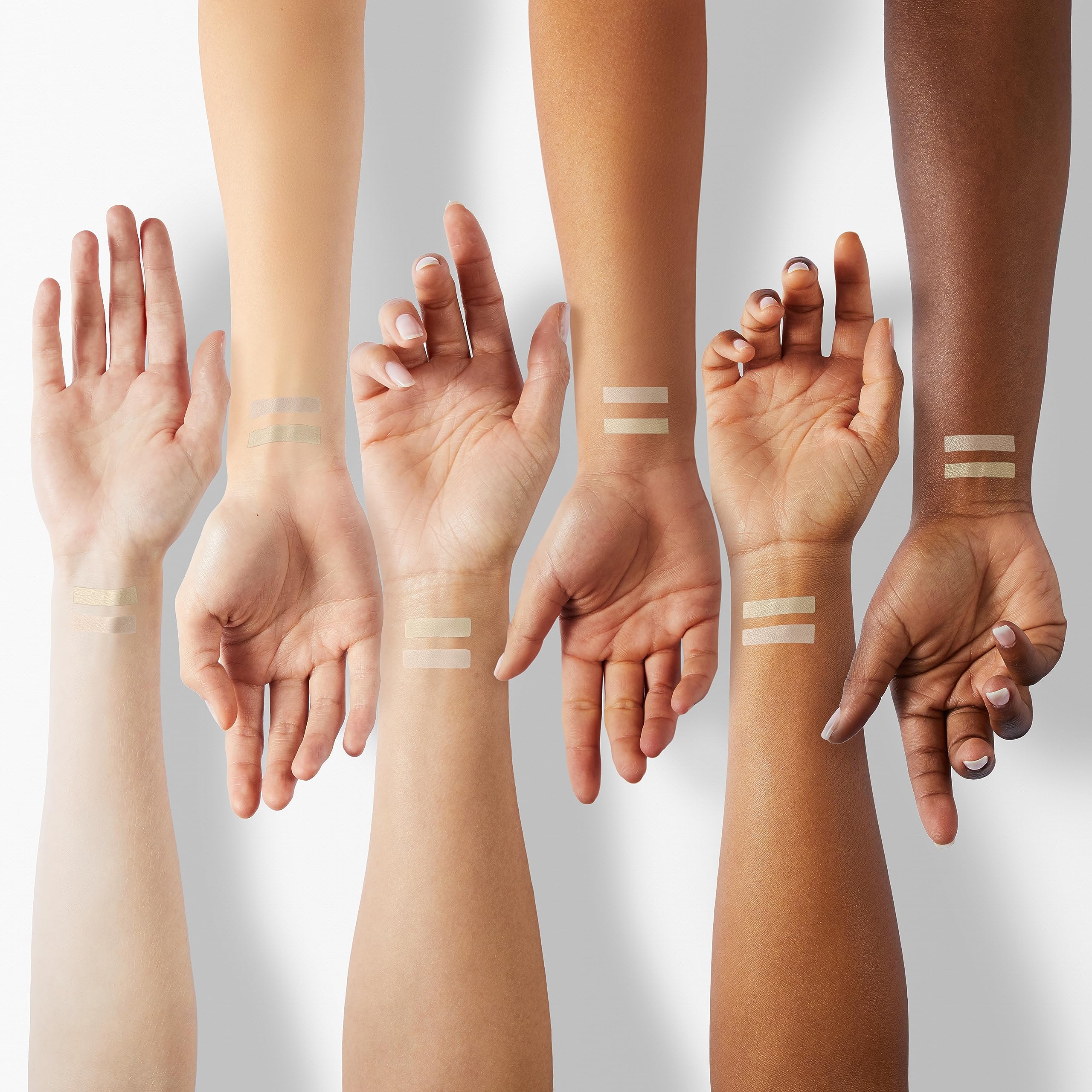 Longwear Cushion Foundation High Coverage Semi-Matte