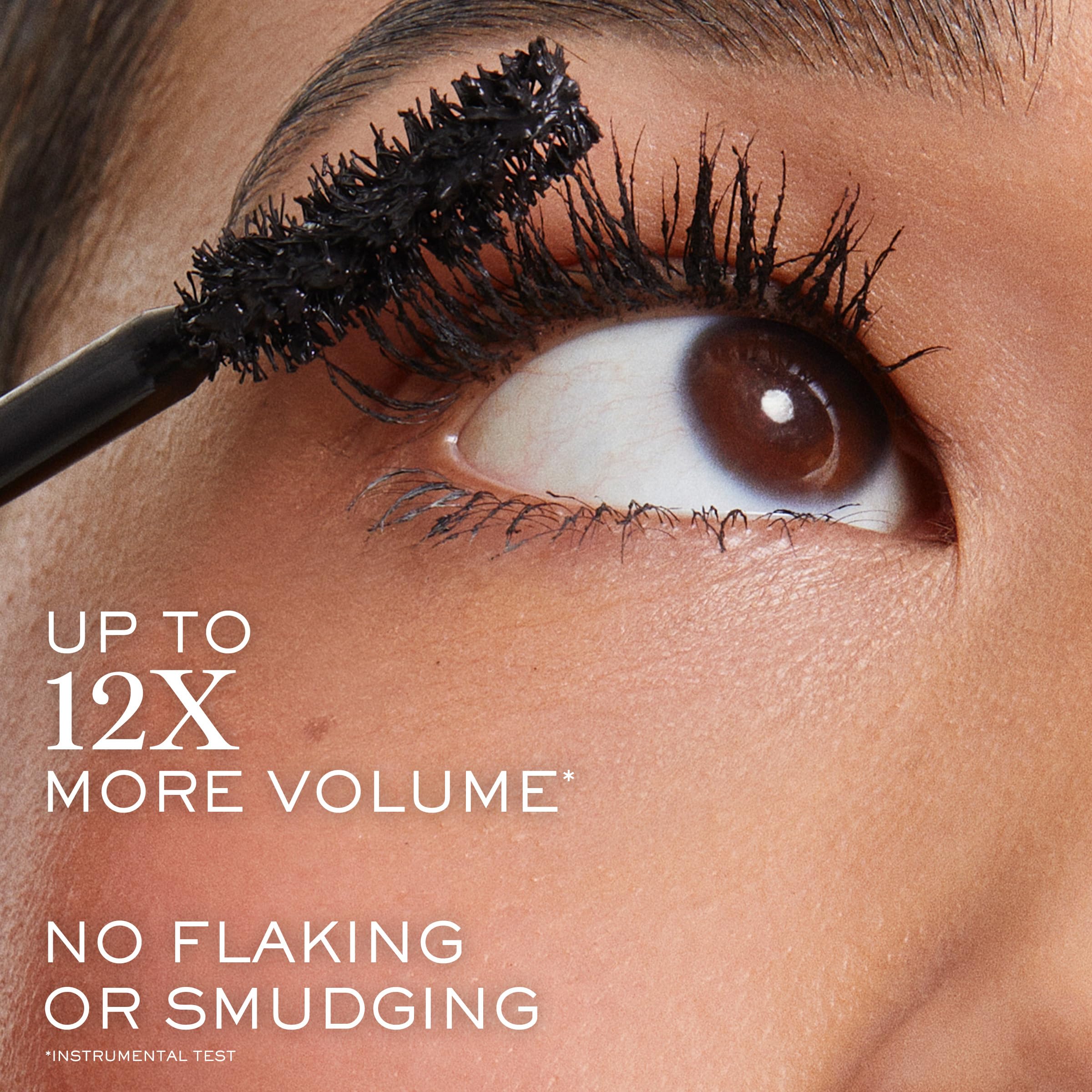 Volumizing Mascara False Lash Effect Long-Wear
